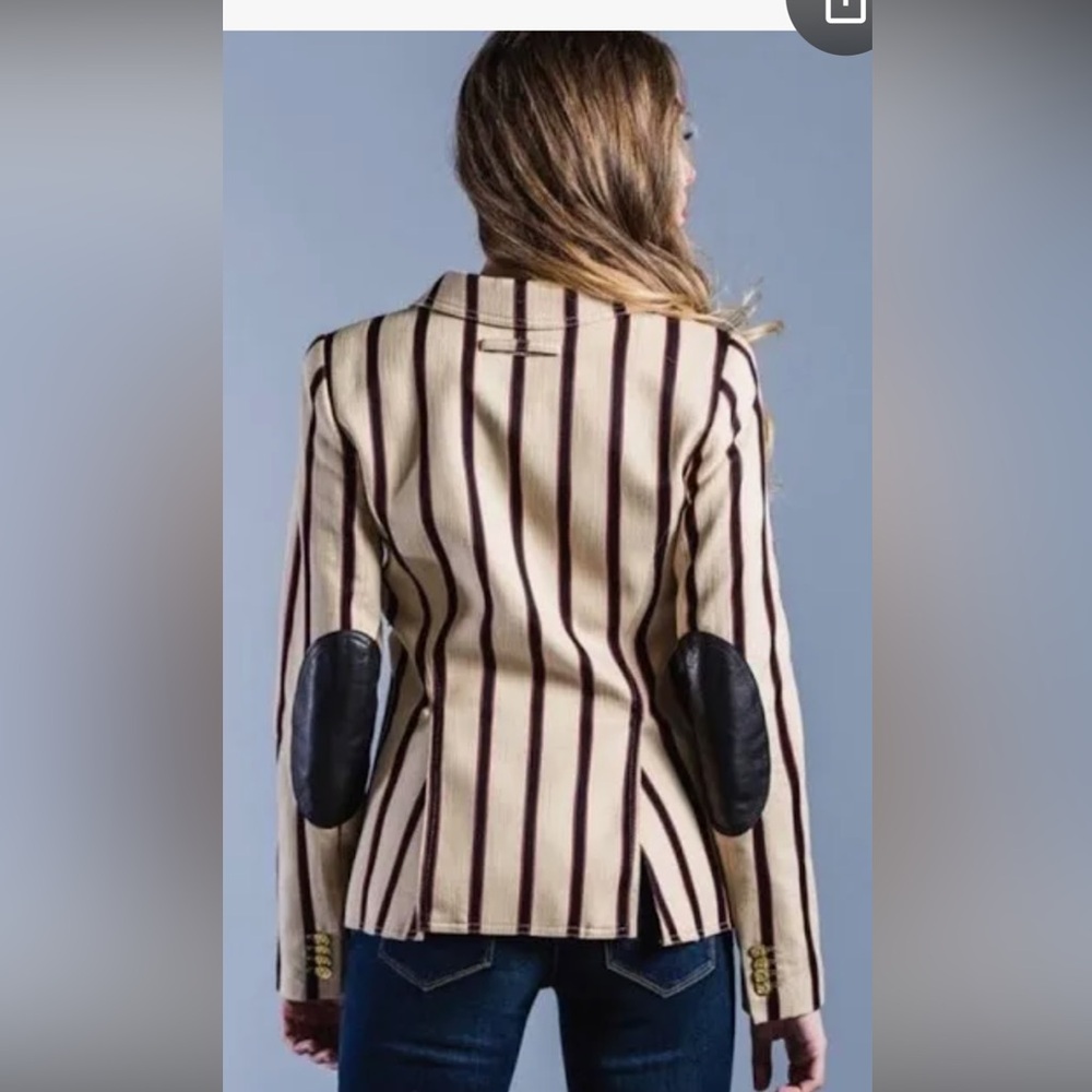 Smythe Blazer